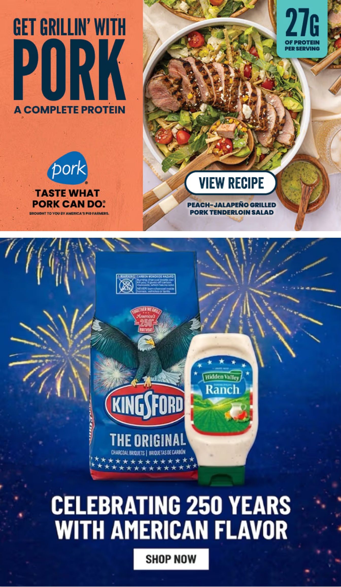 East Hampton IGA Celebrate Summer Weekly Ad May 20 - August 10, 2026
