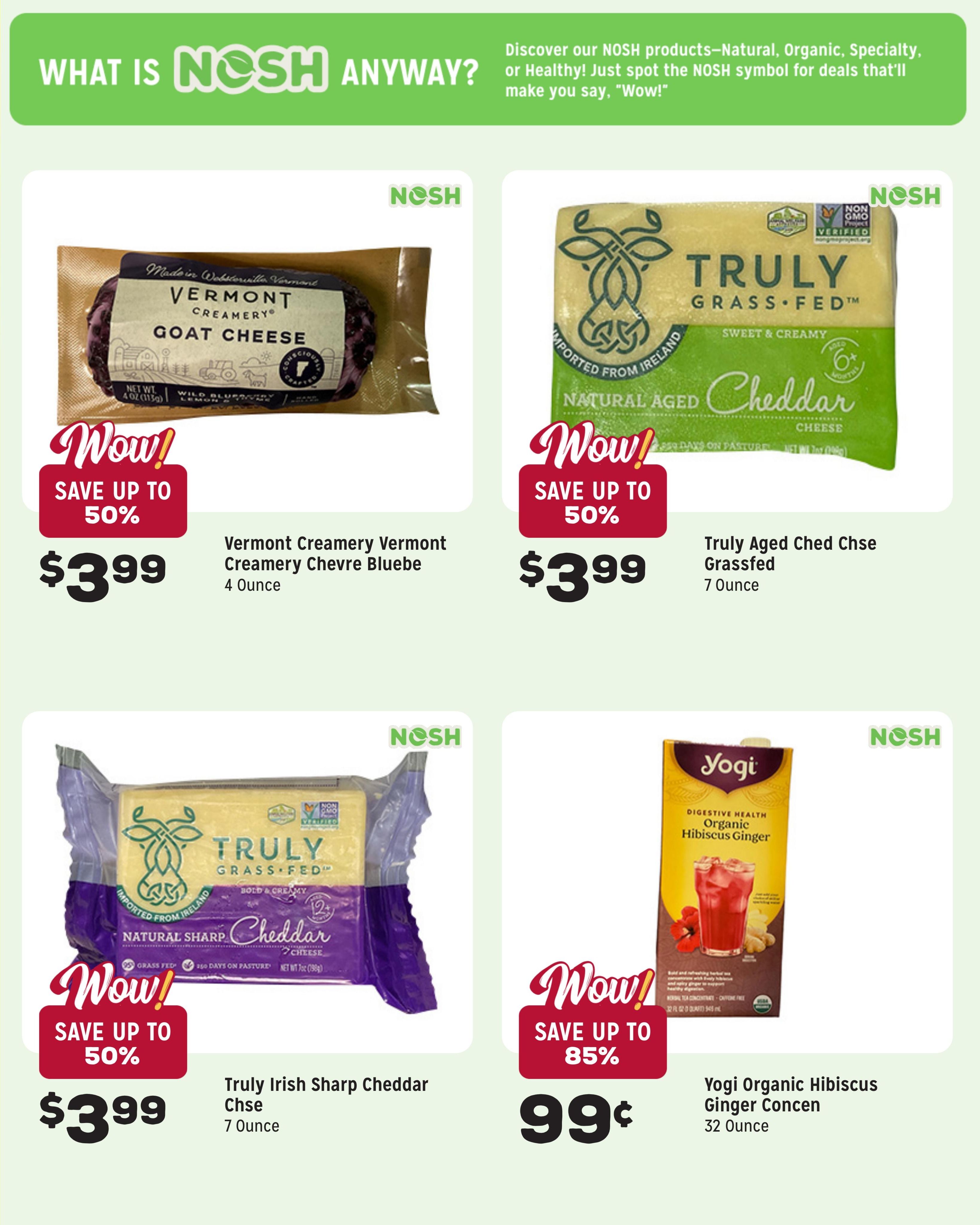 Grocery Outlet (Visalia Area, CA) Weekly Ad August 5 - 11, 2026