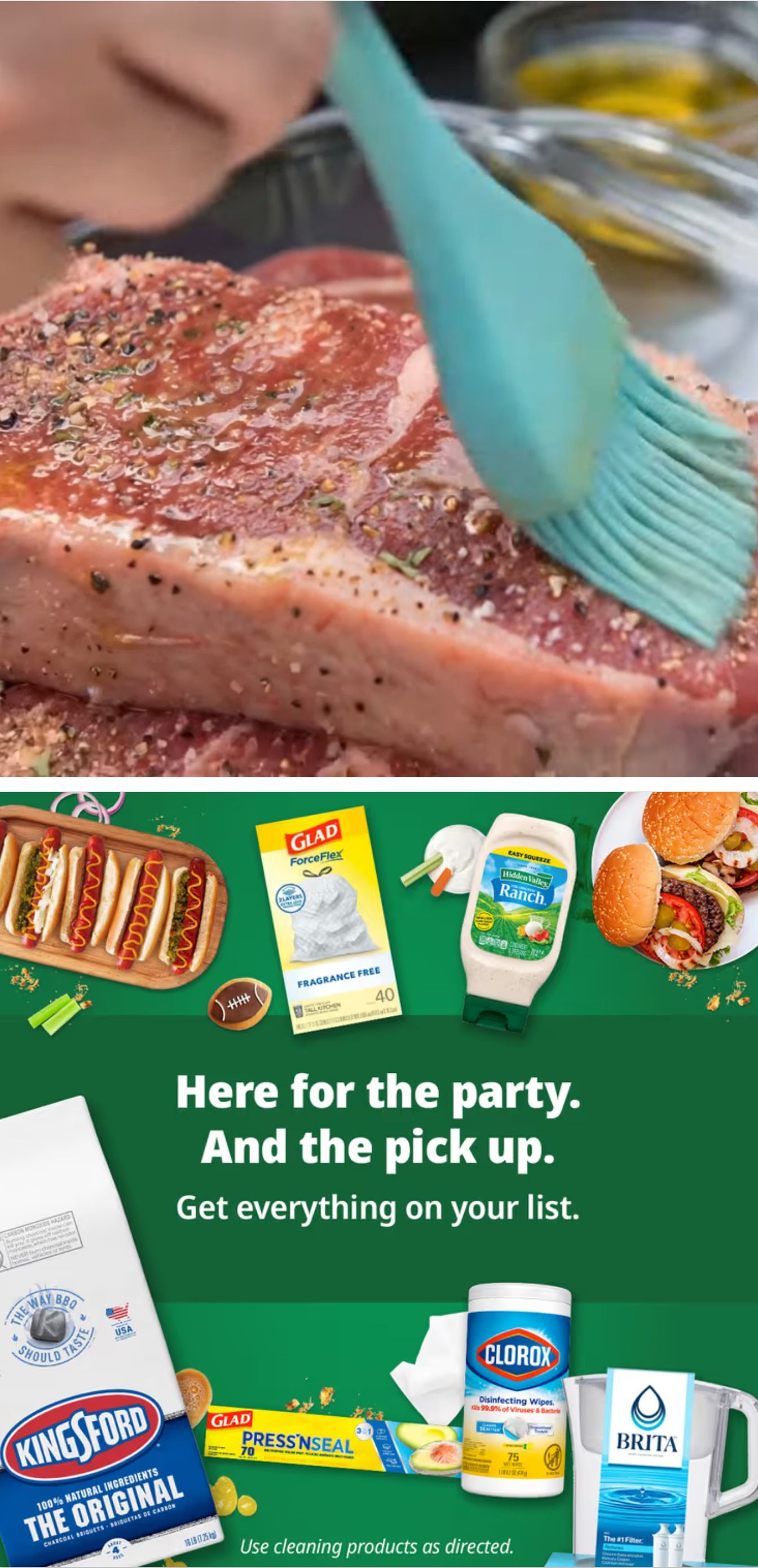 Greenport IGA Celebrate Summer Weekly Ad May 20 - August 10, 2026