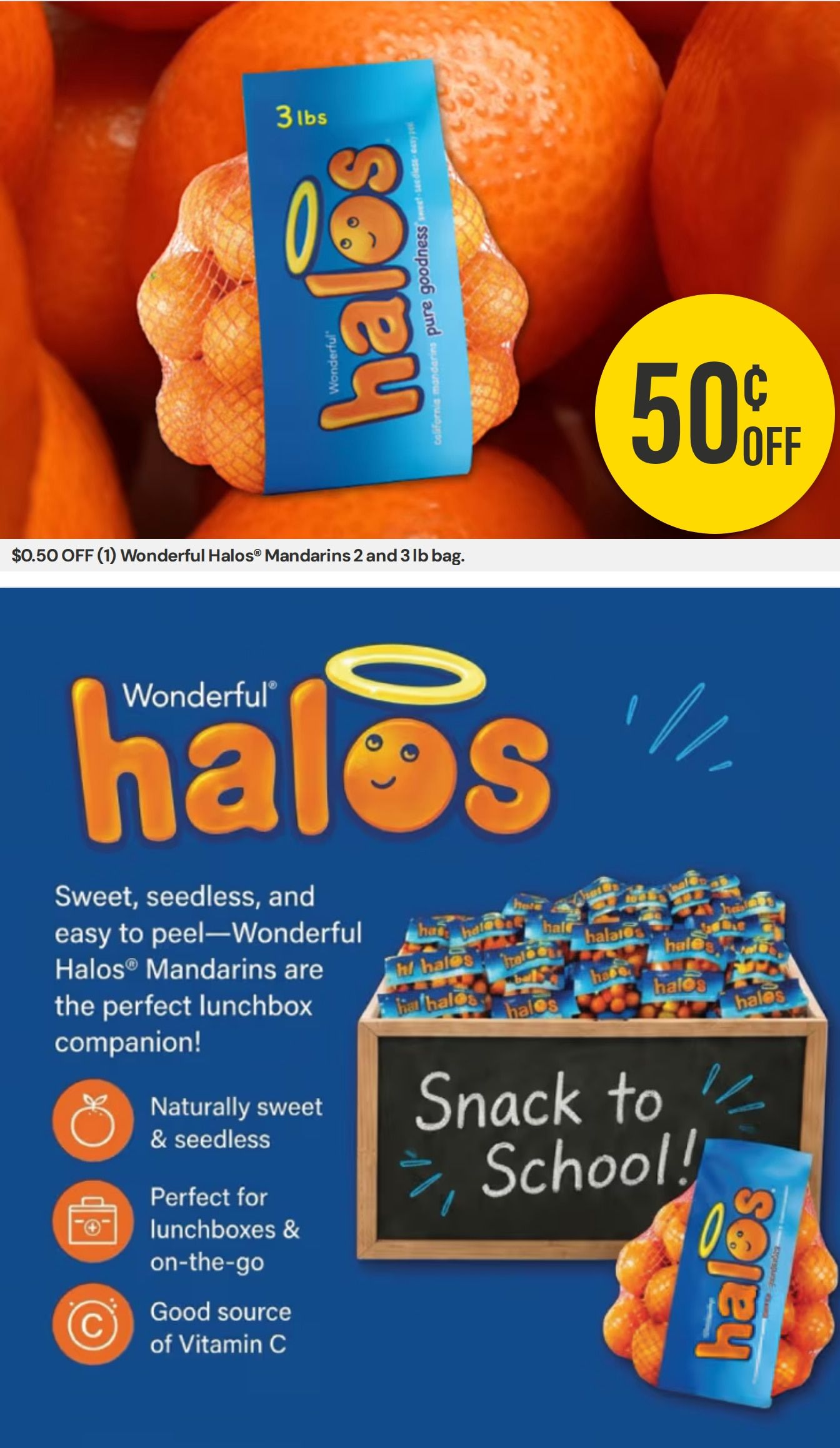 Kobacker's Market Back to School Weekly Ad July 15 - August 11, 2026