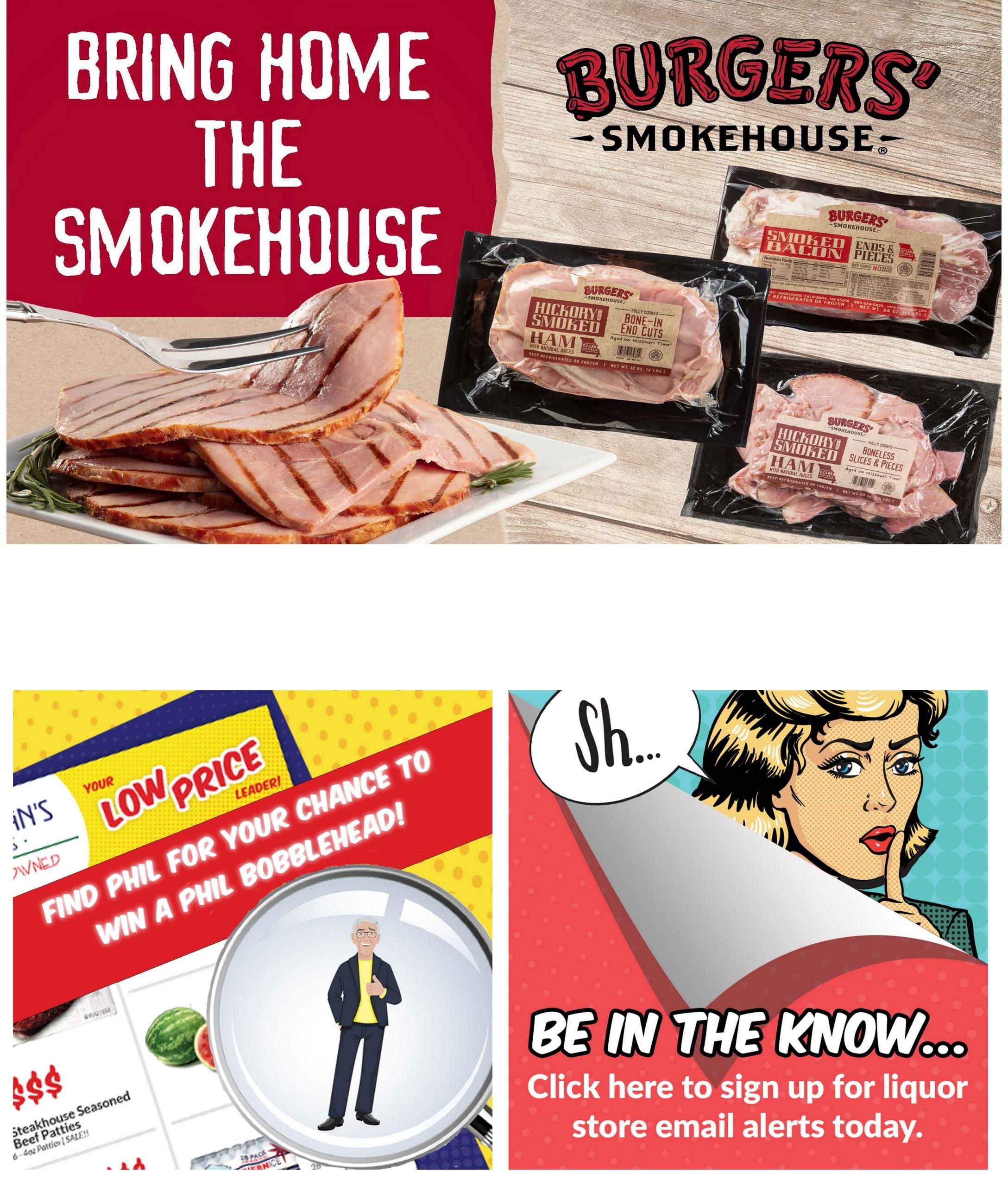 Woodman's Food Market (Madison Area, WI) M1000 Weekly Weekly Ad August 6 - 12, 2026