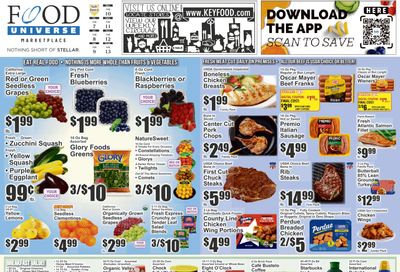 Dekalb Fresh Market (825 Dekalb Avenue, Brooklyn, NY) Weekly Ad August 7 - 13, 2026