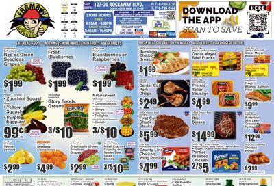 Farm Boy Country Market (127-20 Rockaway Blvd, Ozone Park, NY) Weekly Ad August 7 - 13, 2026