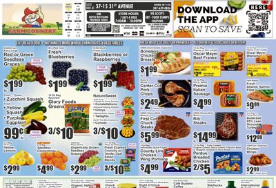 Farm Country (Astoria, NY) Weekly Ad August 7 - 13, 2026