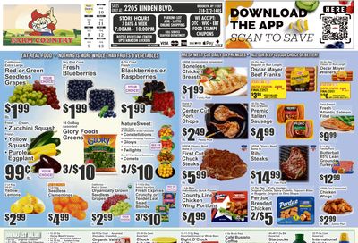 Farm Country (Brooklyn, NY) Weekly Ad August 7 - 13, 2026