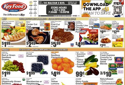 Halsey Traders Market (245 Malcolm X Blvd., Brooklyn, NY) Weekly Ad August 7 - 13, 2026
