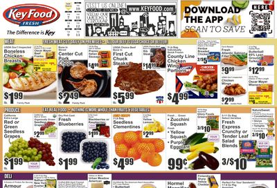 New Rochelle Farms (465 North Avenue, New Rochelle, NY) Weekly Ad August 7 - 13, 2026