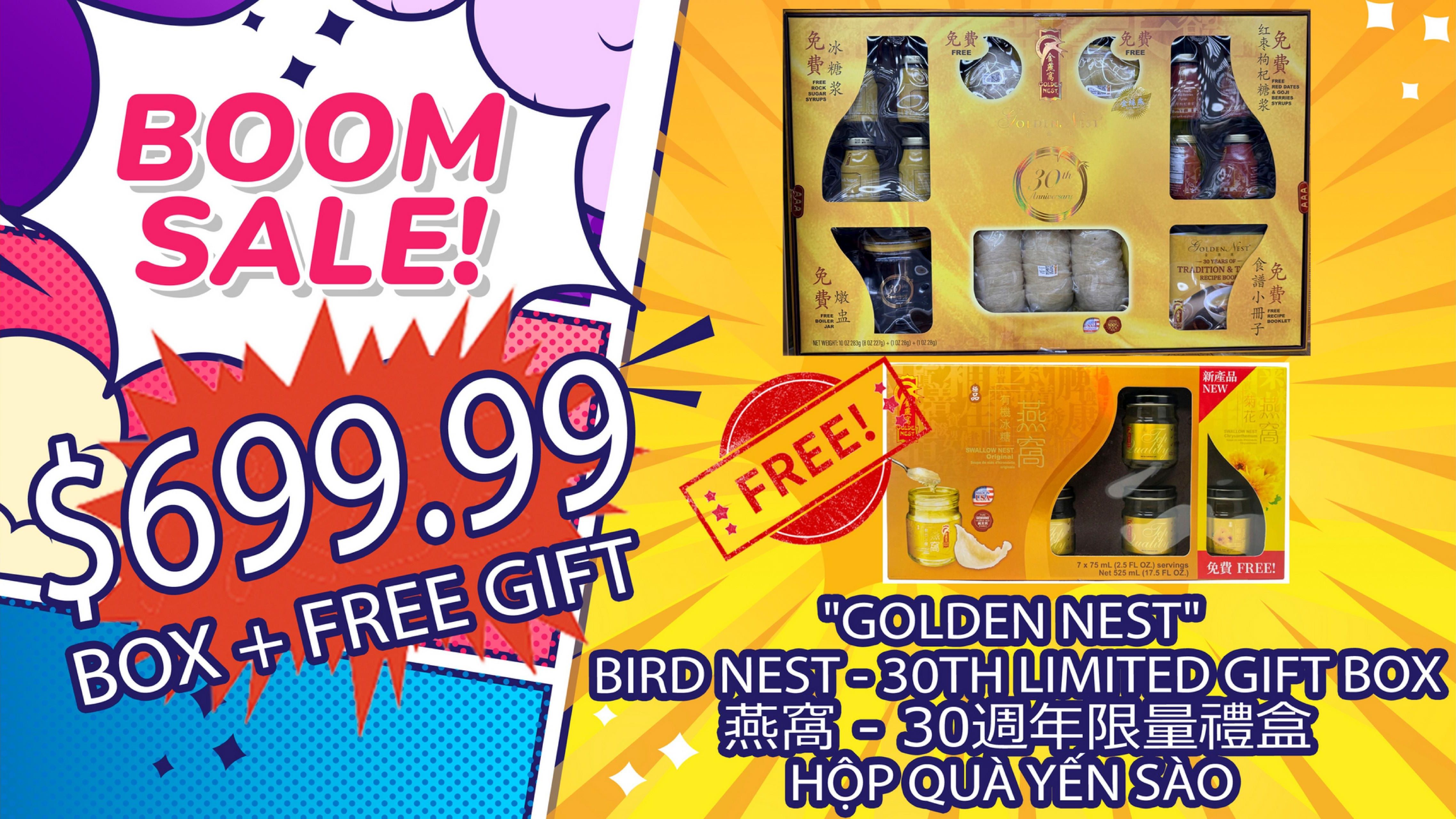 Viet Hoa International Foods Weekly Ad August 7 - 13, 2026