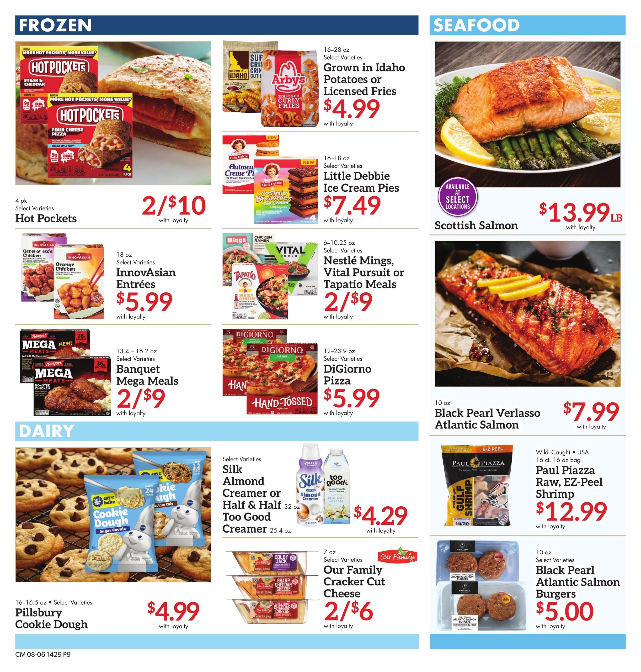 Remke Markets (IN, KY, OH) Weekly Ad August 6 - 12, 2026