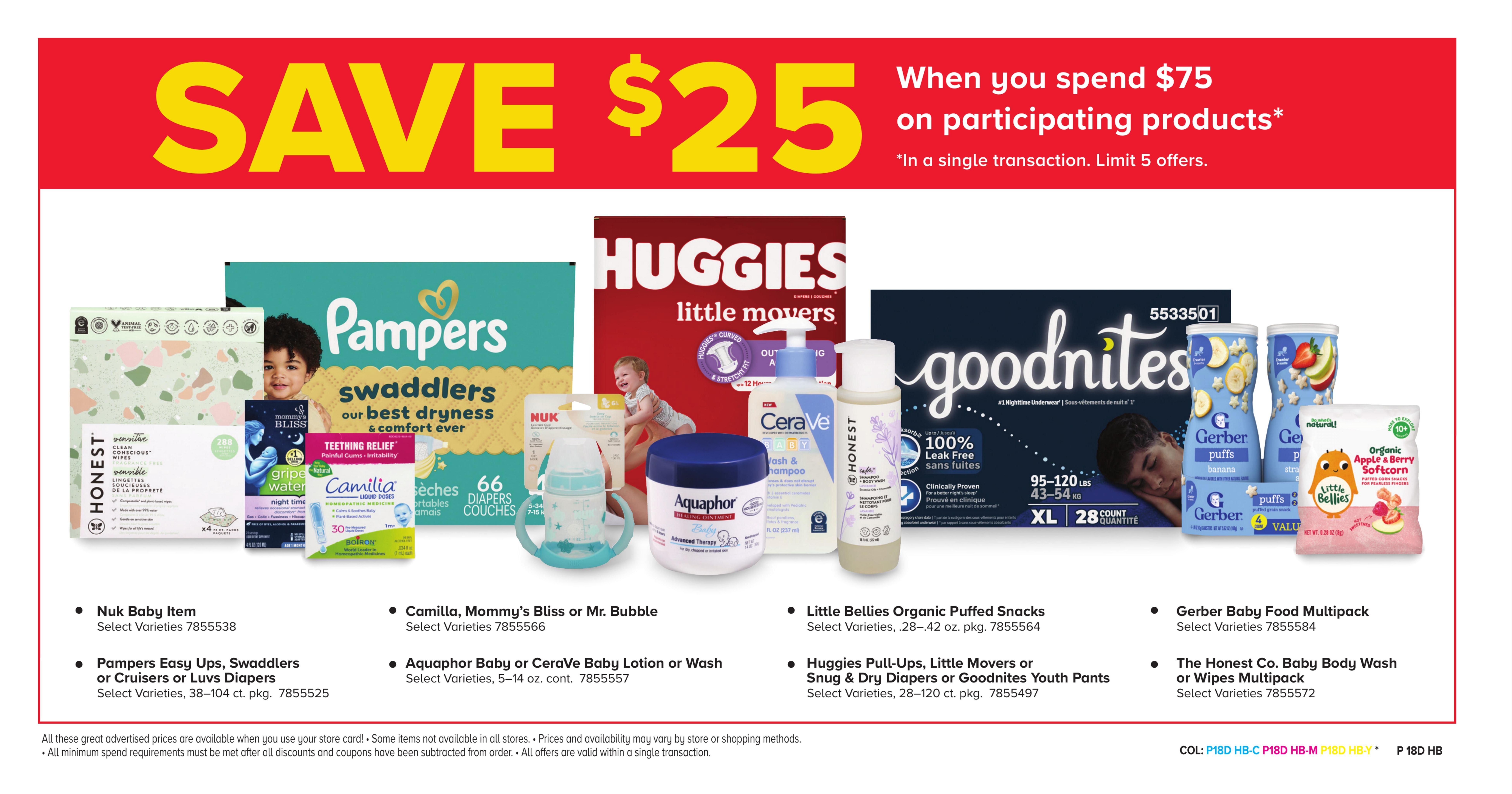 Martin's Food Market (Pittsburgh Area, PA) Weekly Ad August 7 - 13, 2026