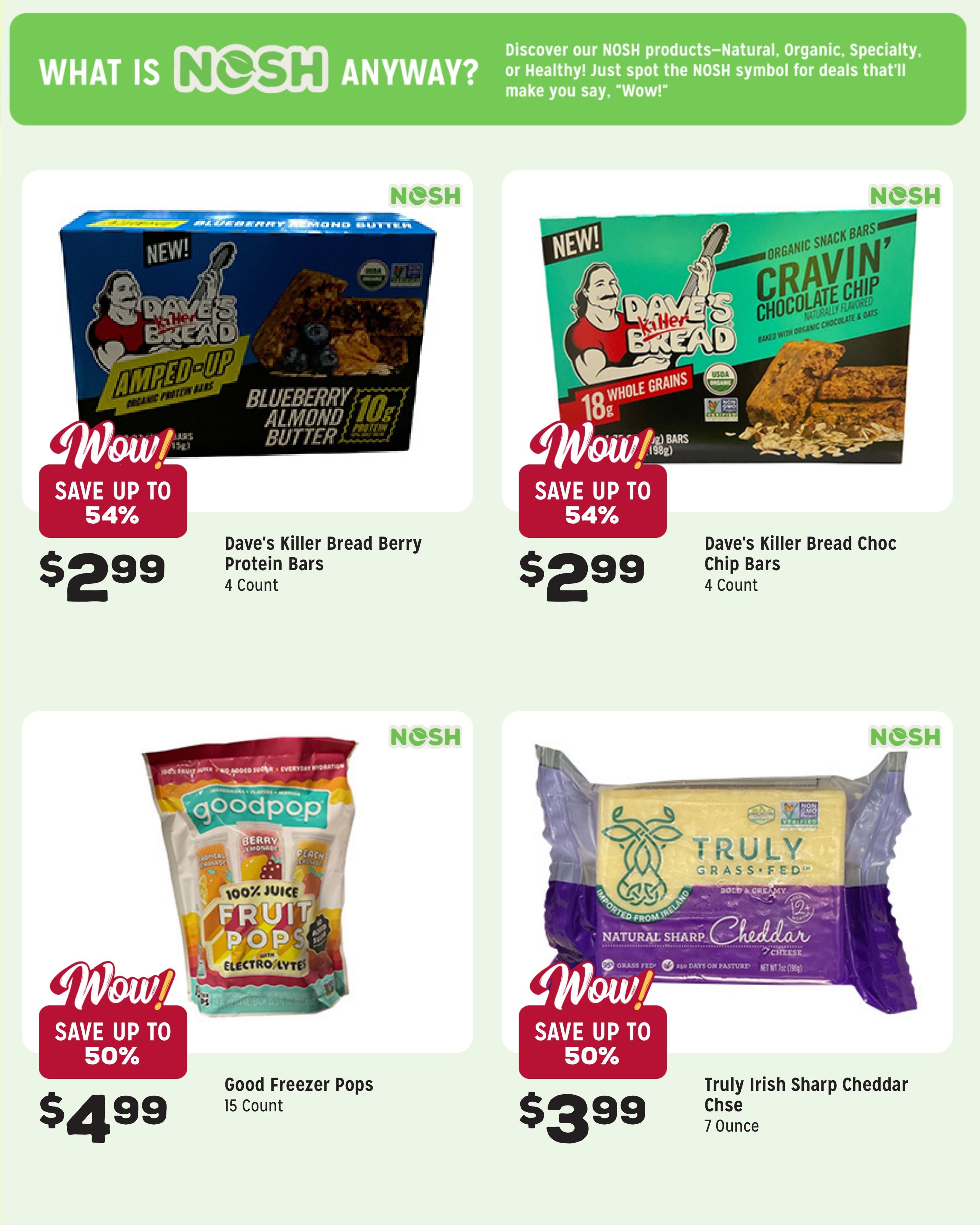 Grocery Outlet (Garden Grove–Westminster Area, CA) Weekly Ad August 5 - 11, 2026