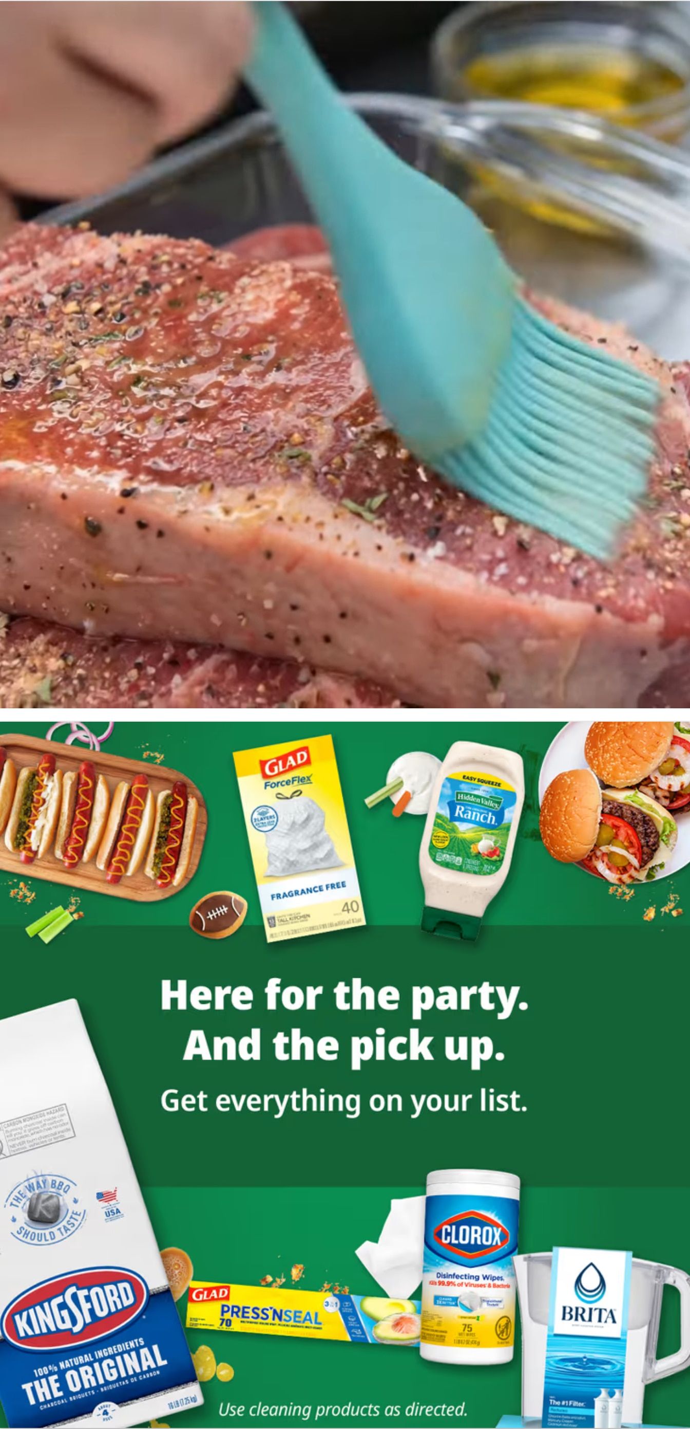 Wurtsboro G-Mart IGA Celebrate Summer Weekly Ad May 20 - August 10, 2026