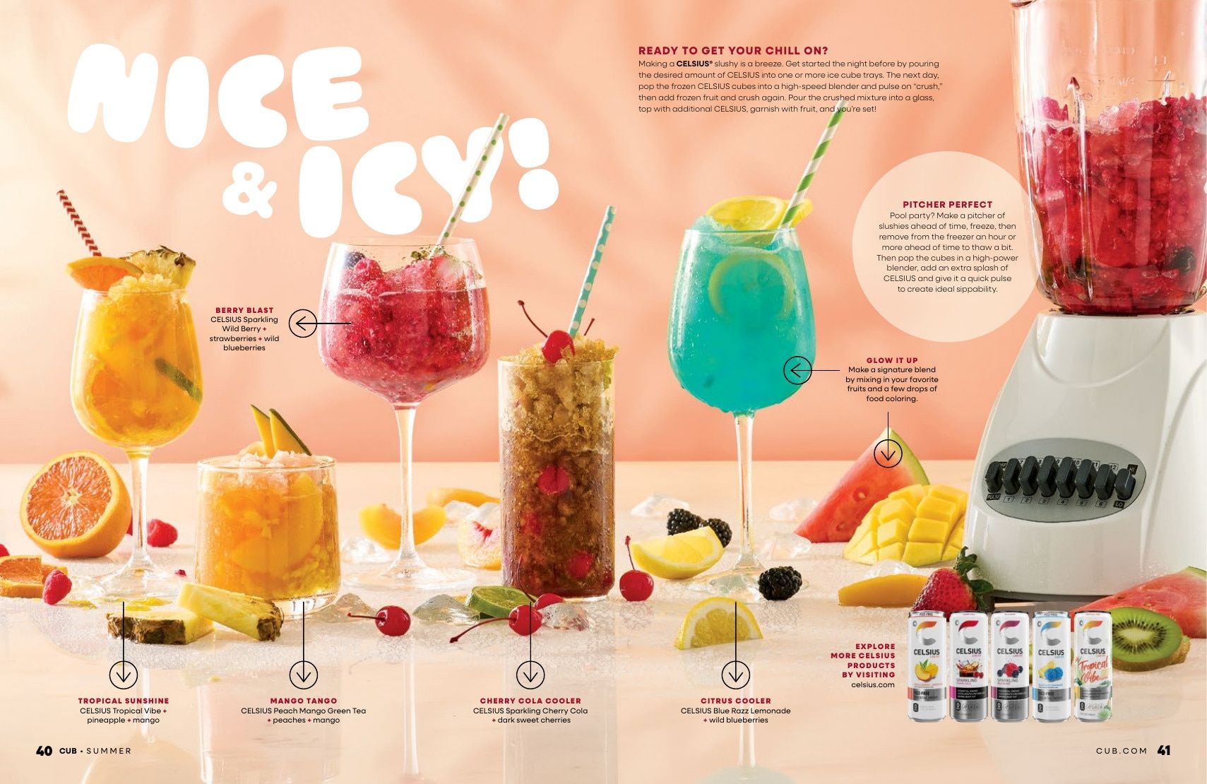 Cub Foods (Minnesota) Summer Magazine Weekly Ad May 6 - August 31, 2026