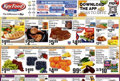 Key Food (Jackson Heights, NY) Weekly Ad August 7 - 13, 2026