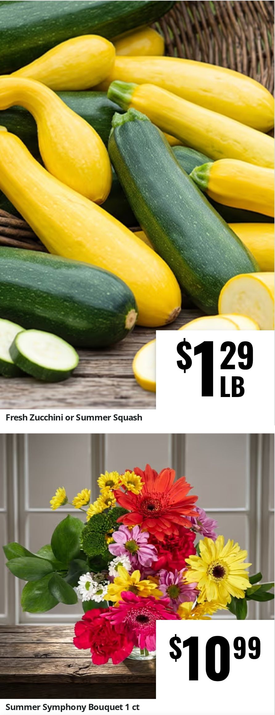 John's Shurfine Weekly Ad August 7 - 13, 2026