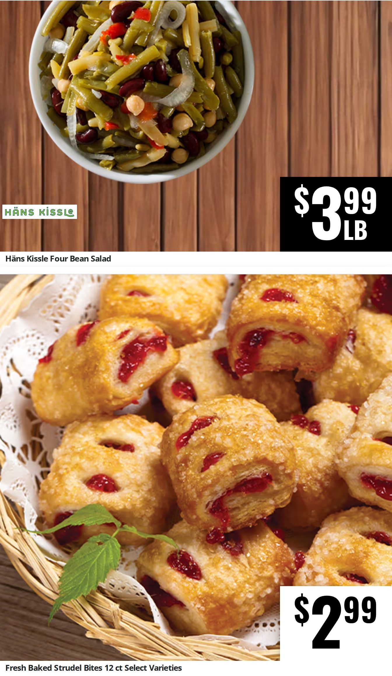 John's Shurfine Weekly Ad August 7 - 13, 2026