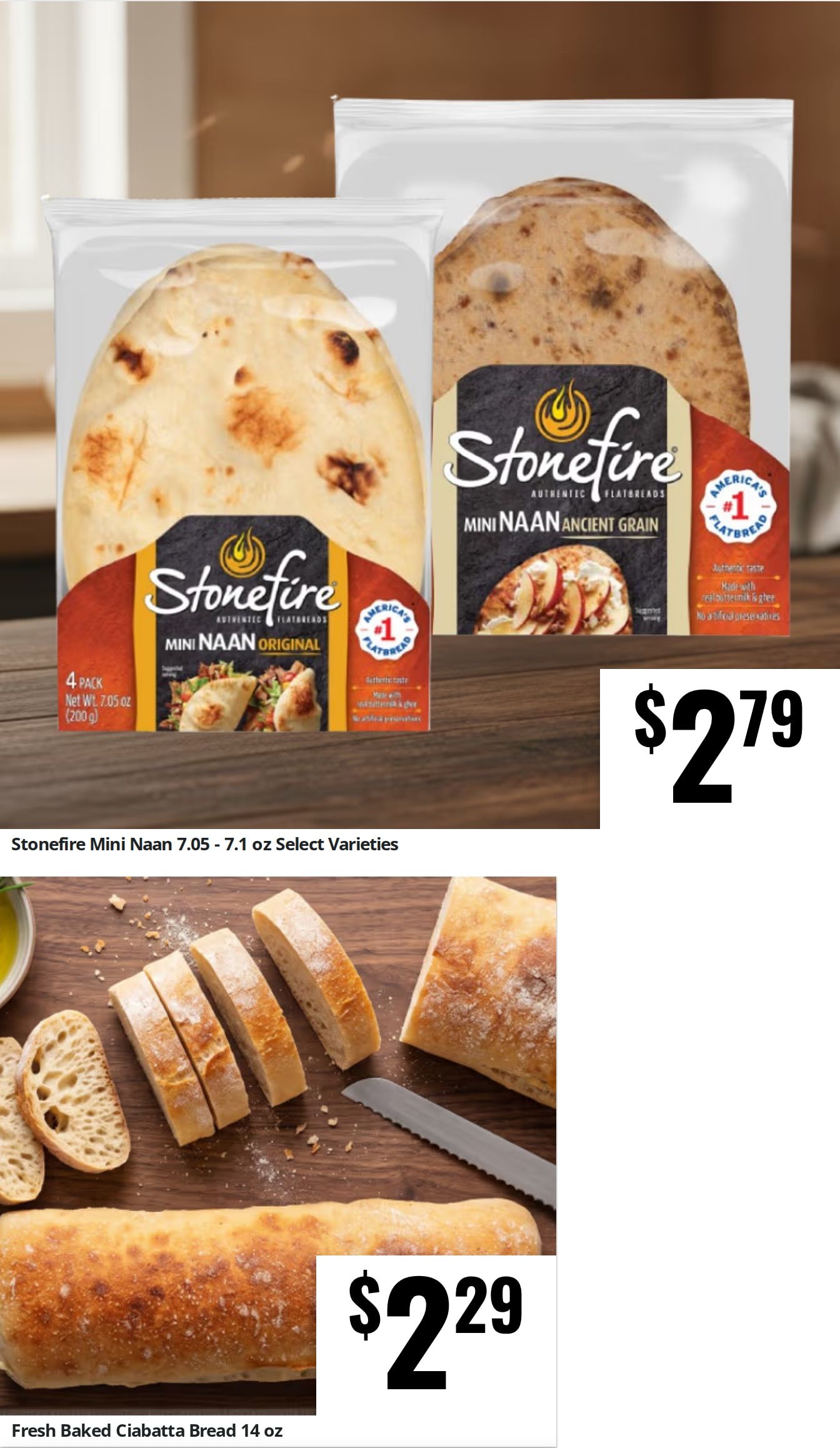 John's Shurfine Weekly Ad August 7 - 13, 2026