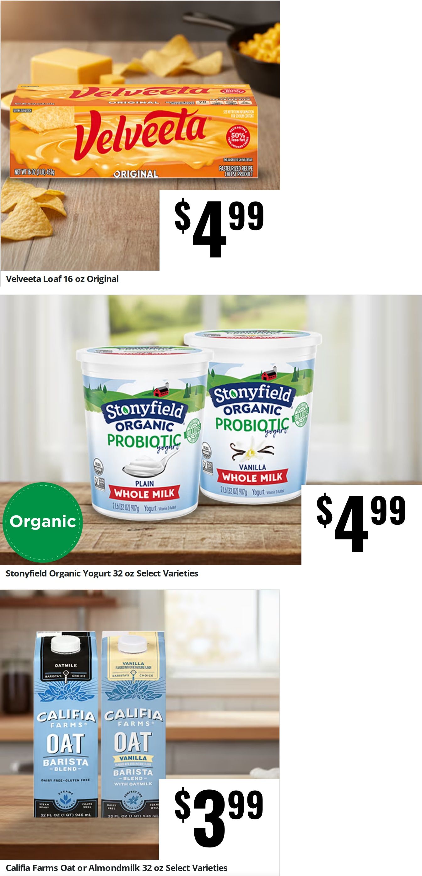 John's Shurfine Weekly Ad August 7 - 13, 2026