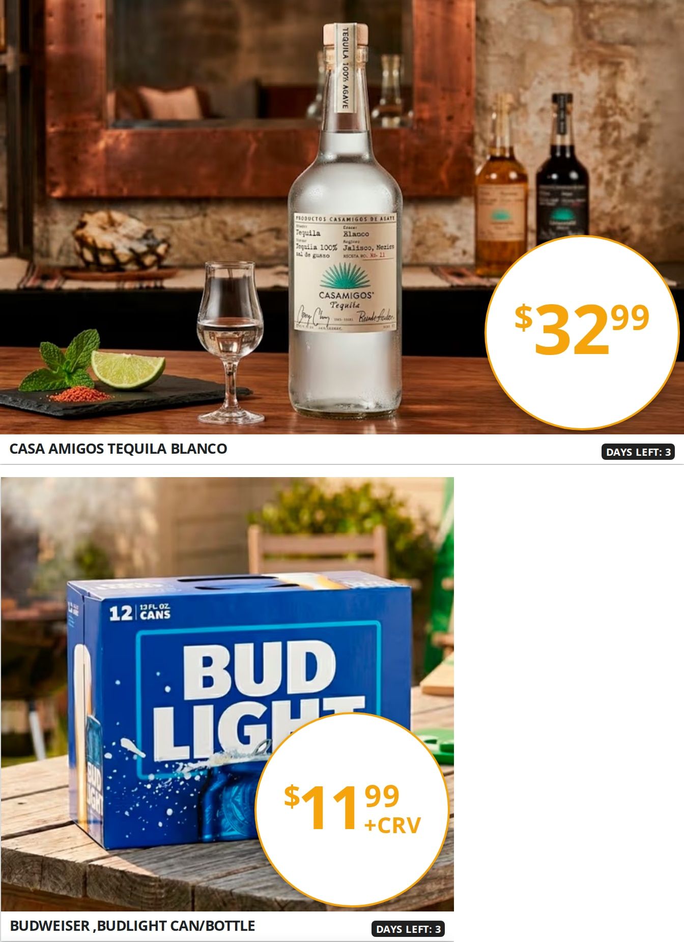 Wholesome Choice Weekly Ad August 5 - 11, 2026
