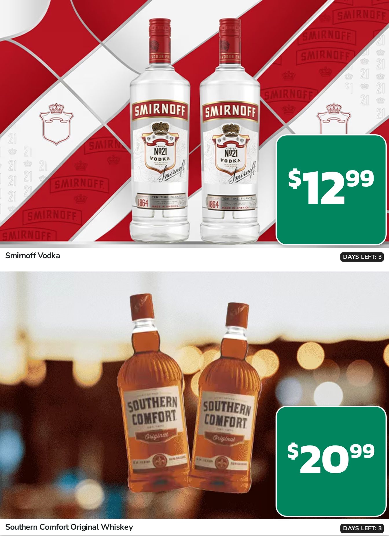 Denny's SuperValu Weekly Ad July 29 - August 11, 2026