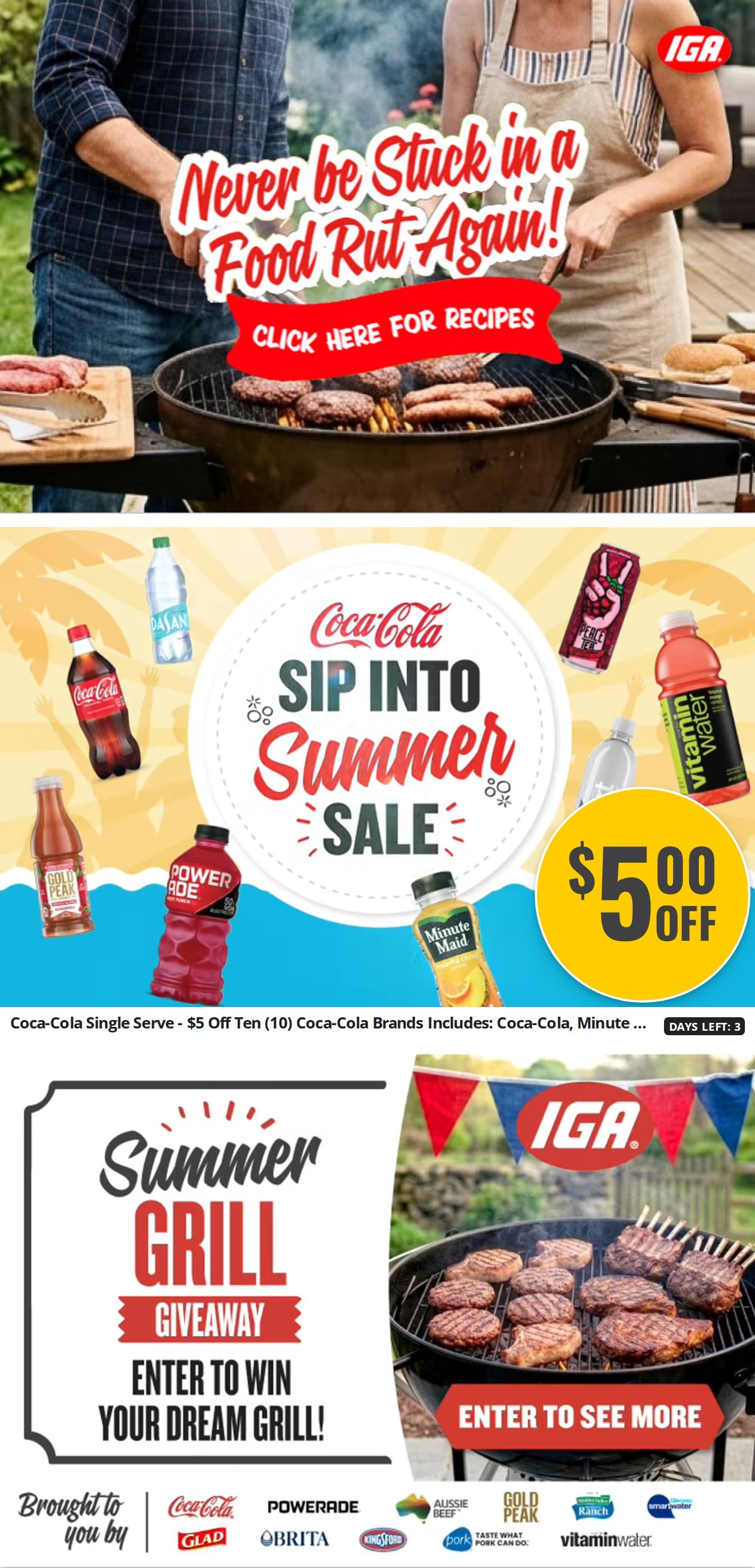 Bob's Butcher & Basket Weekly Ad August 7 - 13, 2026