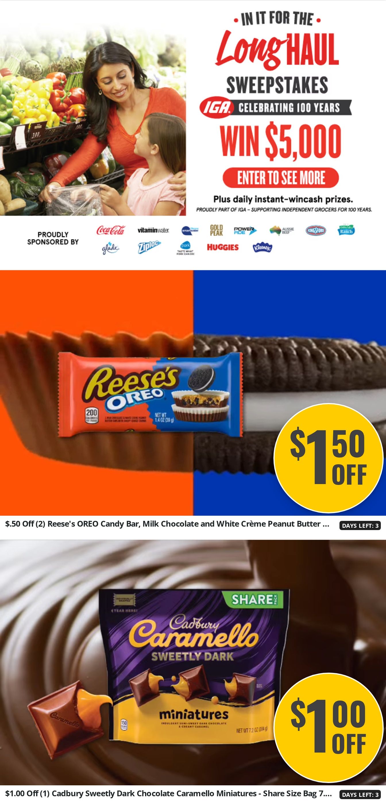 Bob's Butcher & Basket Weekly Ad August 7 - 13, 2026