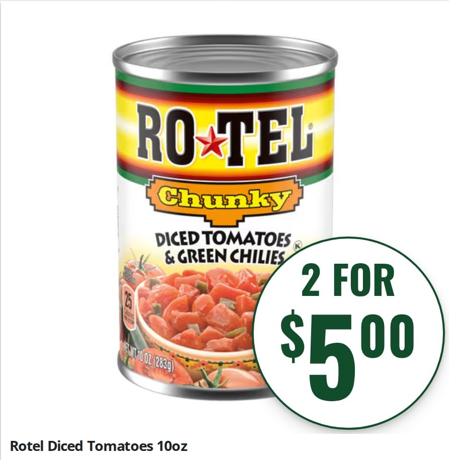 Bob's Butcher & Basket Weekly Ad August 7 - 13, 2026