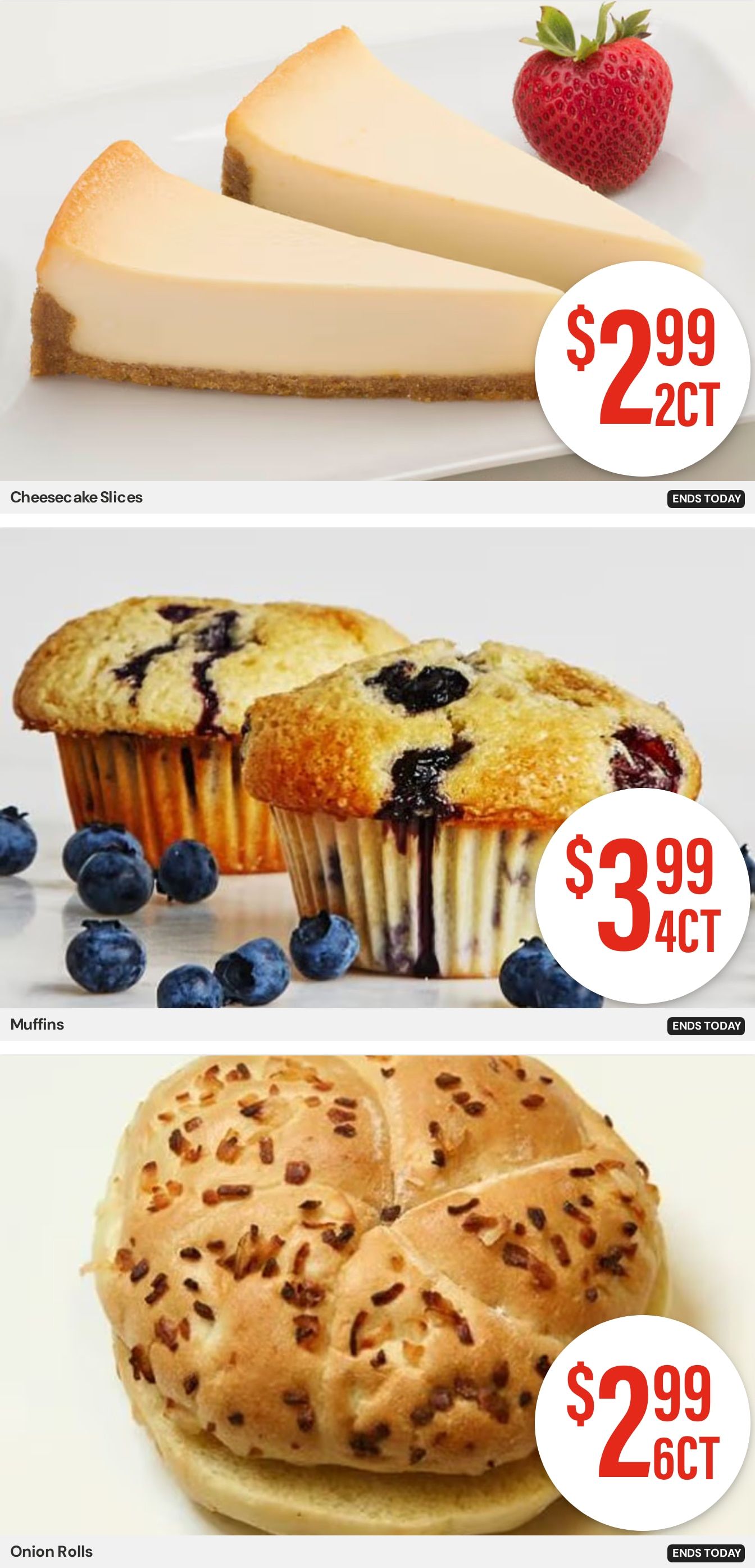 Hansen's IGA (East Troy, WI) Weekly Ad August 3 - 9, 2026