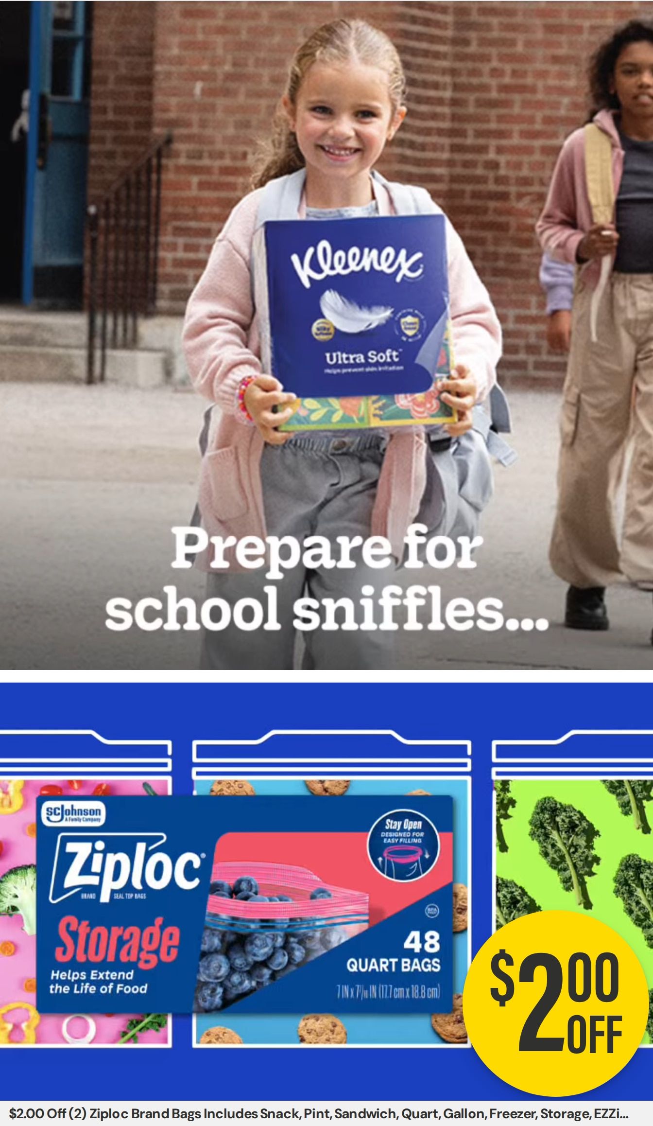 Hansen's IGA (East Troy, WI) Weekly Ad August 3 - 9, 2026