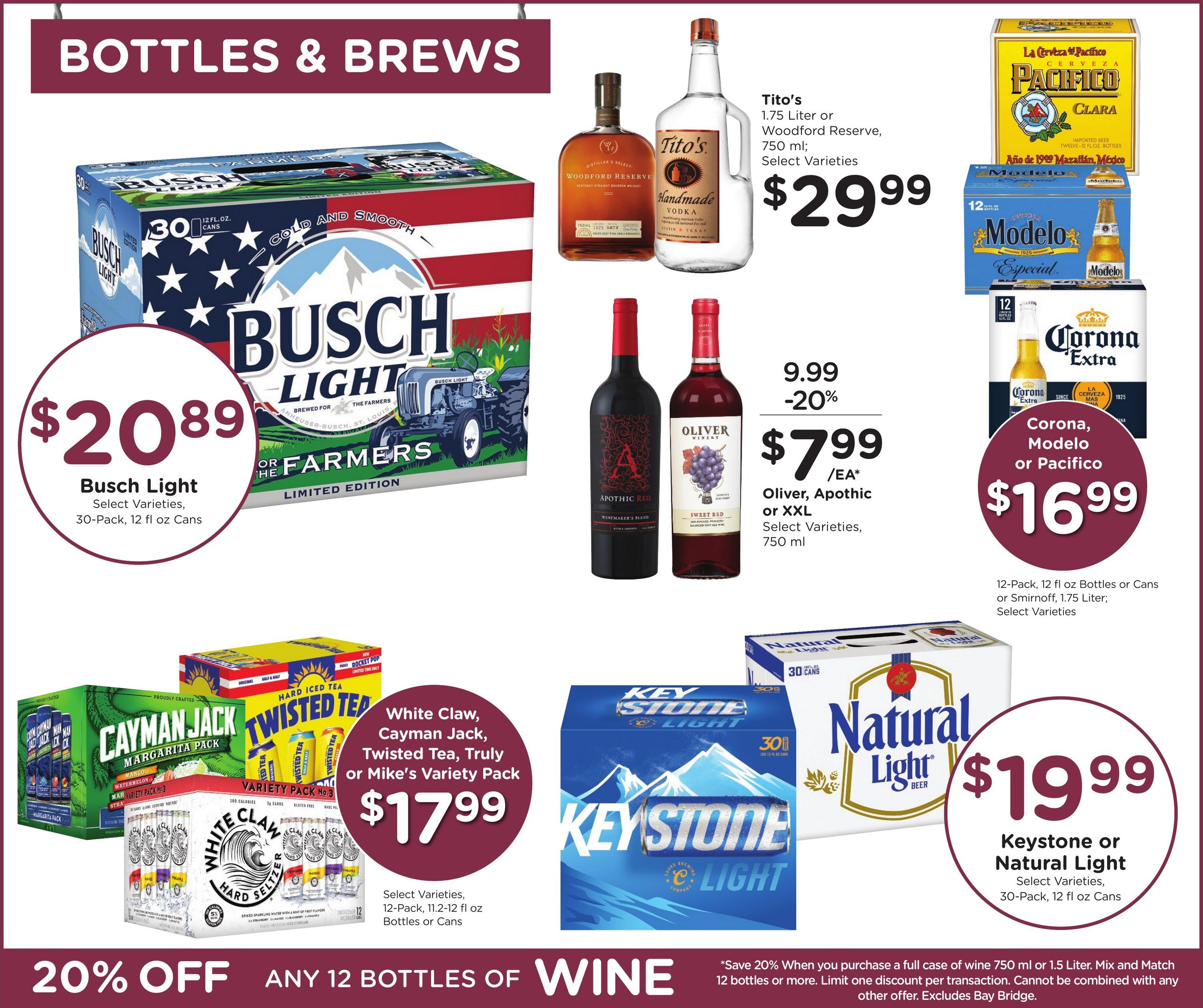 Kroger (Moores Hill Area, IN) Weekly Ad August 5 - 11, 2026