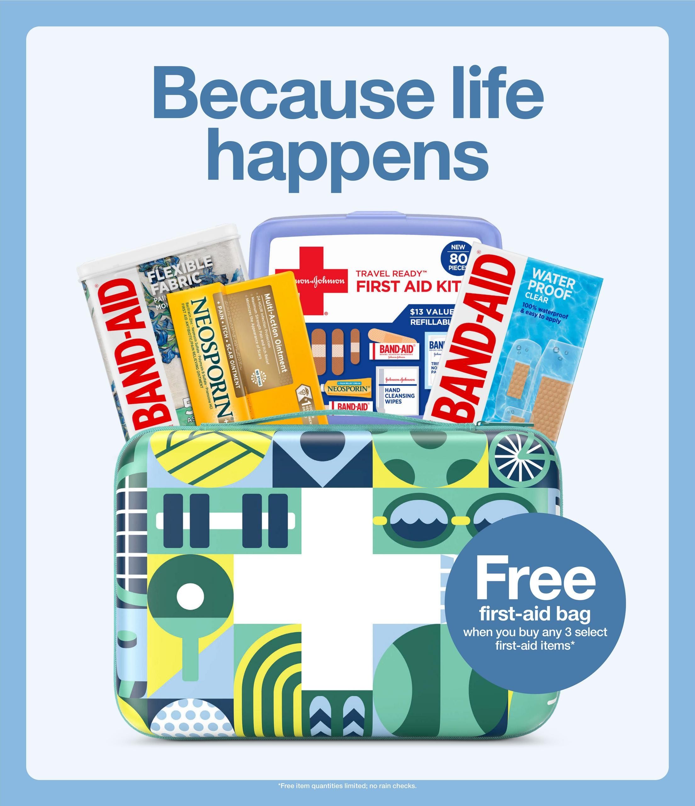 Target (NY, PA) Weekly Ad August 9 - 15, 2026