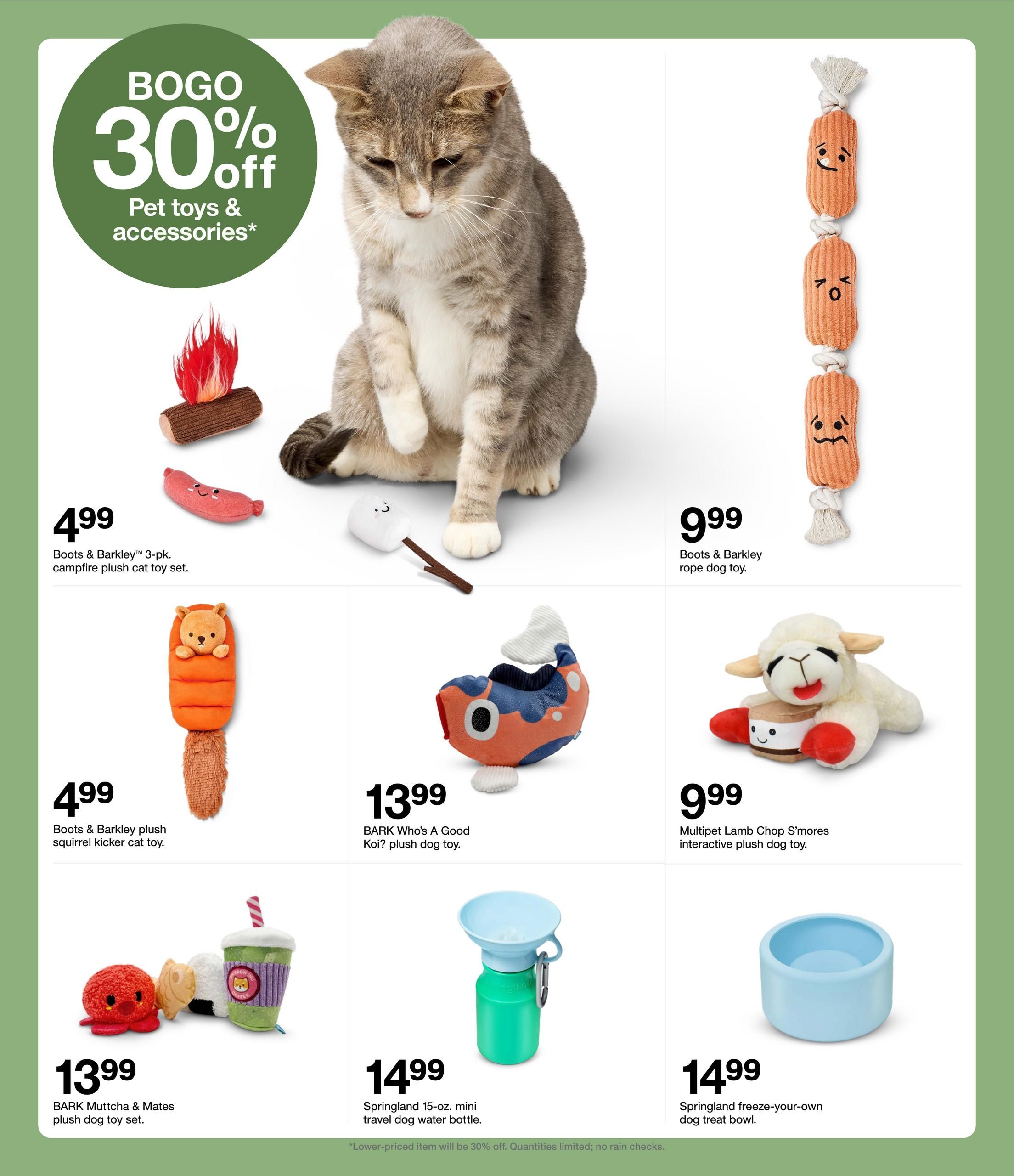 Target (NY, PA) Weekly Ad August 9 - 15, 2026