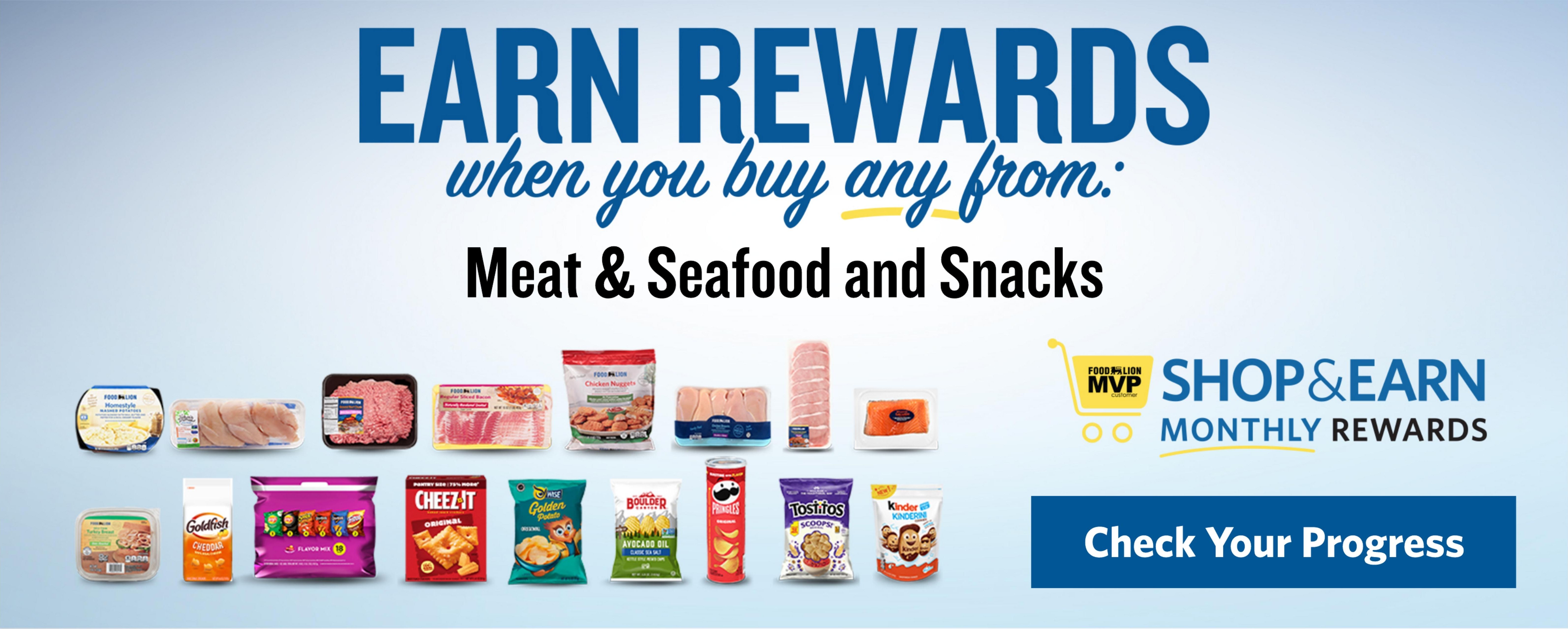 Food Lion (Goldvein Area, VA) Weekly Ad August 5 - 11, 2026
