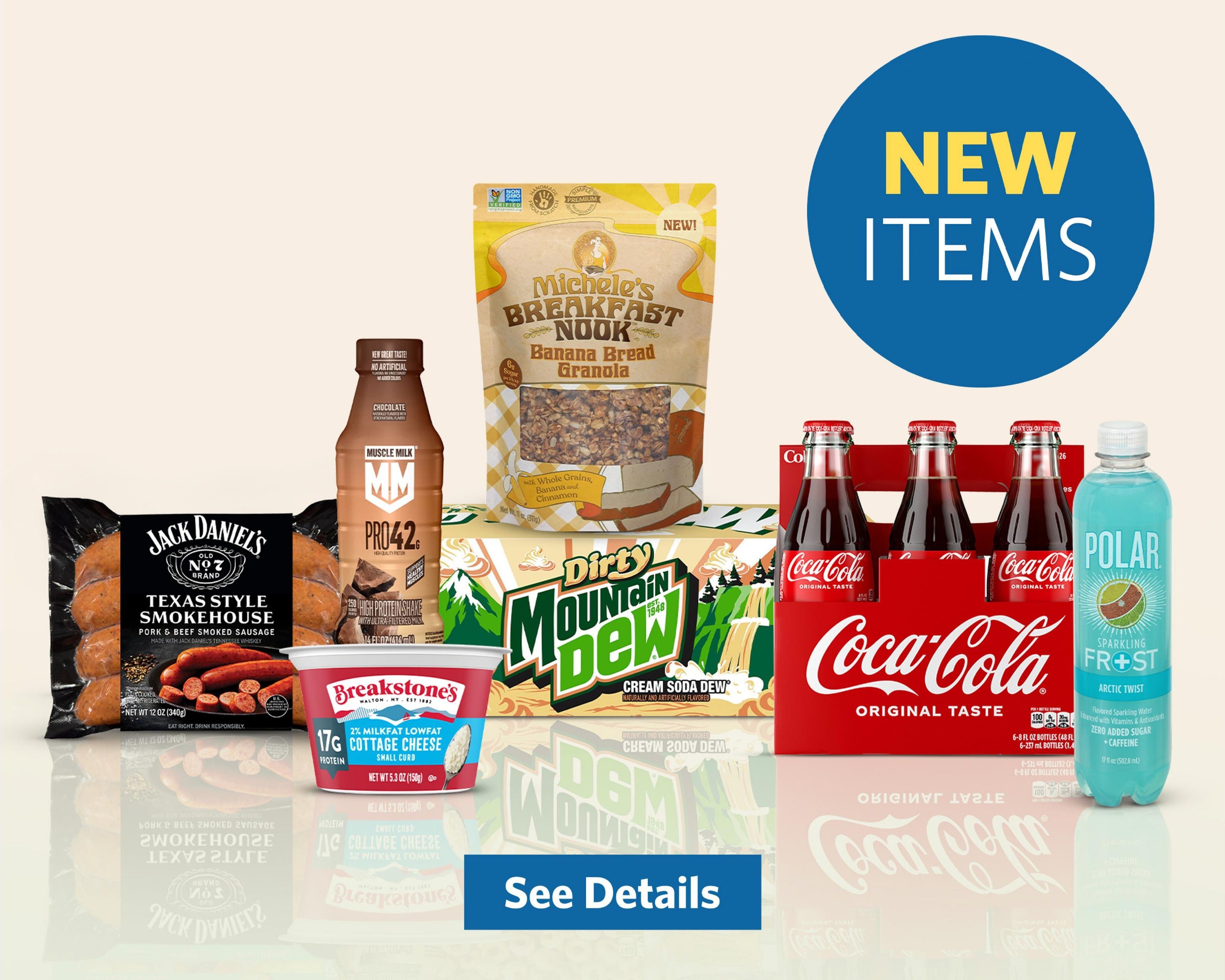 Food Lion (Goldvein Area, VA) Weekly Ad August 5 - 11, 2026