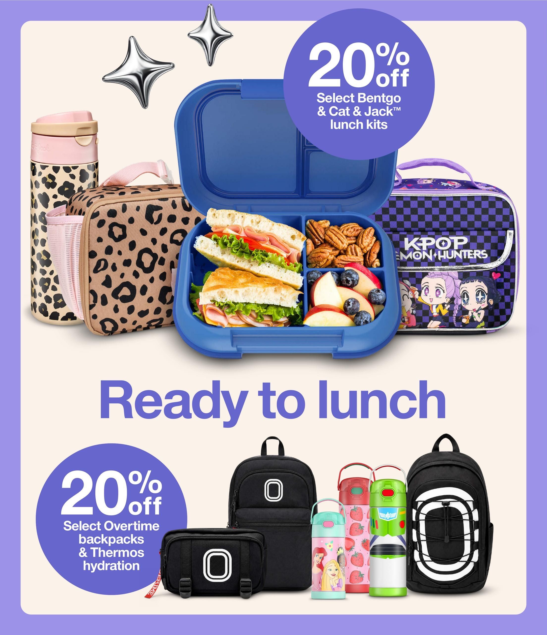 Target (Goldvein–Harrisonburg Area, VA) Weekly Ad August 9 - 15, 2026