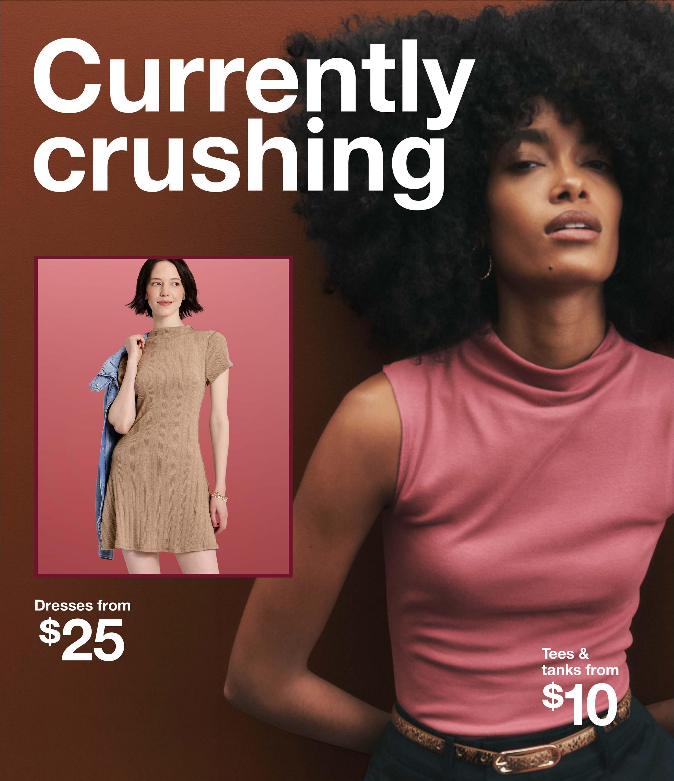 Target (MI) Weekly Ad August 9 - 15, 2026