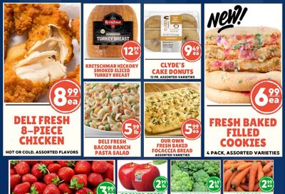 Super Bear IGA Weekly Ad August 5 - 11, 2026