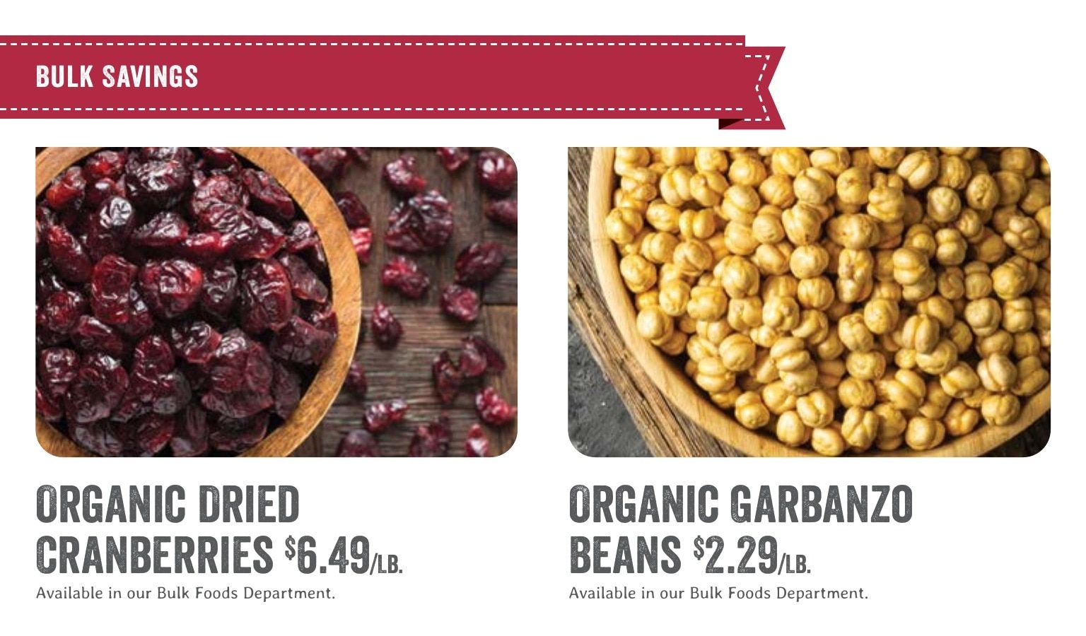 Oliver's Market Weekly Ad August 5 - 11, 2026