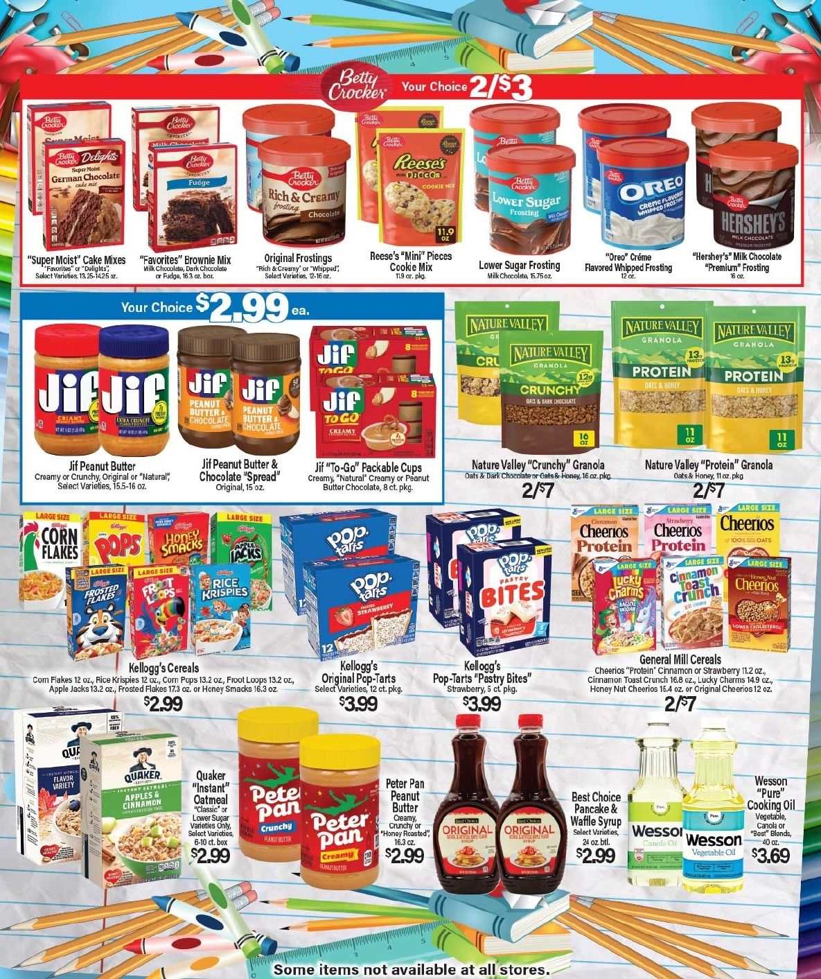 Angelo Caputo's Fresh Market (Addison and other locations, IL) Weekly Ad August 5 - 11, 2026