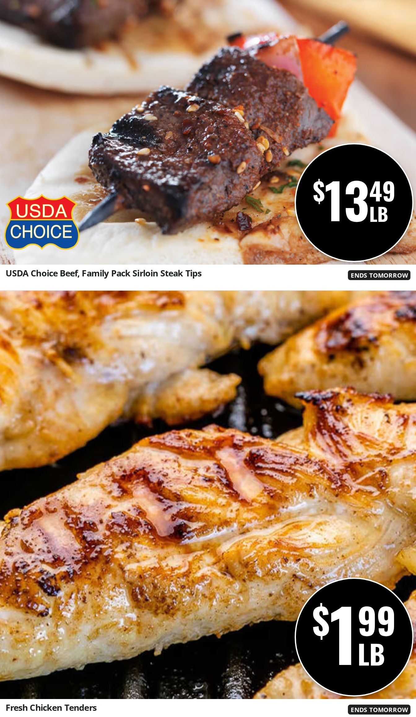 Lincoln's Country Store Weekly Ad August 7 - 13, 2026
