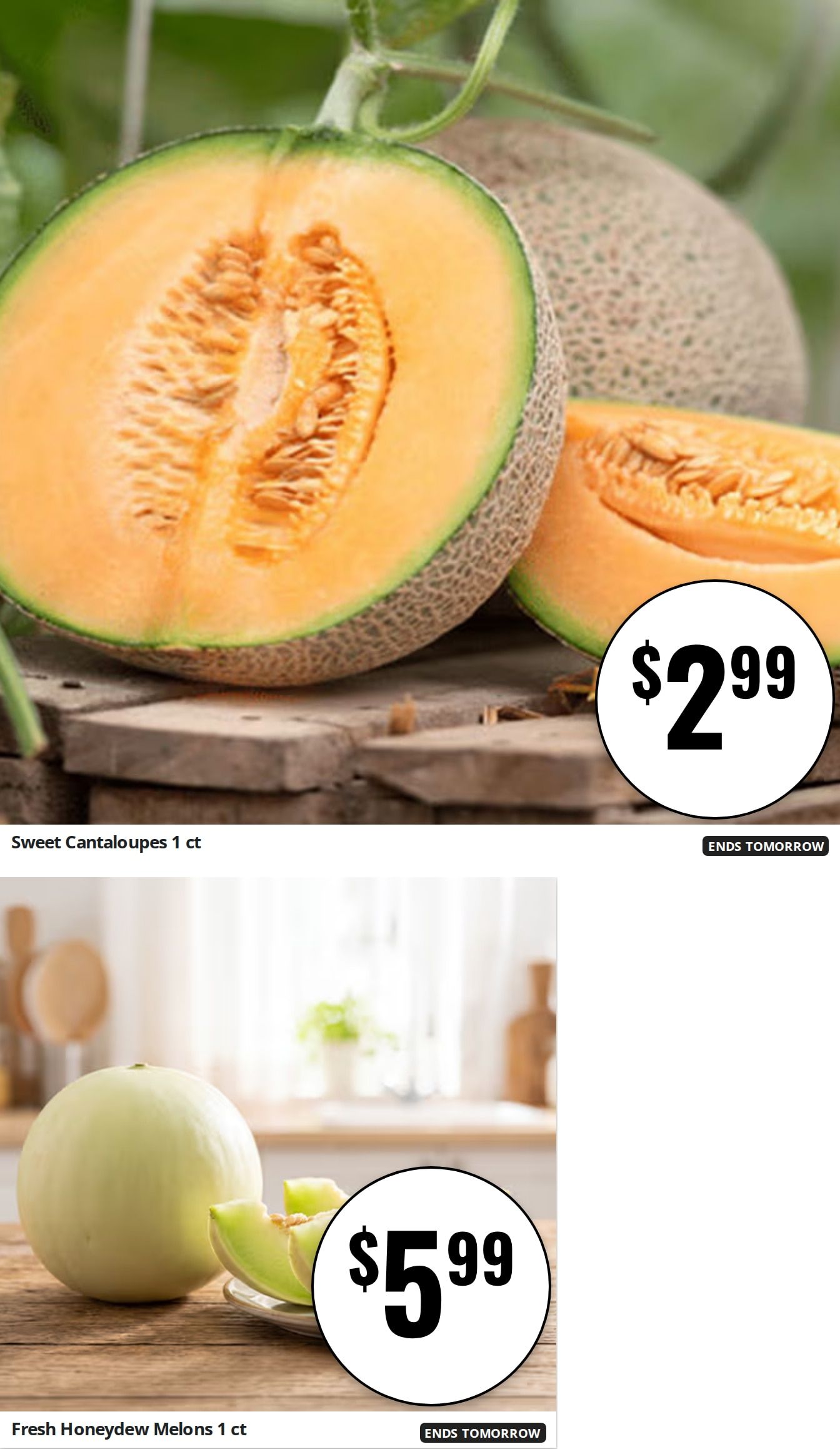Lincoln's Country Store Weekly Ad August 7 - 13, 2026