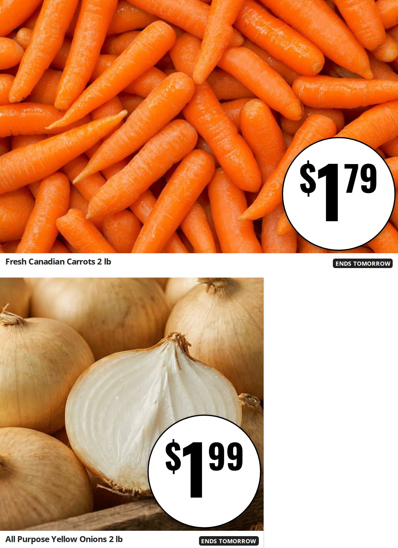 Lincoln's Country Store Weekly Ad August 7 - 13, 2026