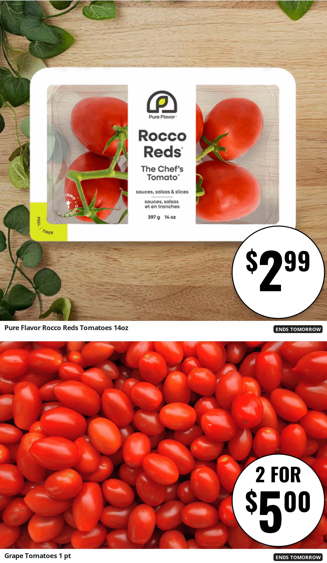 Lincoln's Country Store Weekly Ad August 7 - 13, 2026