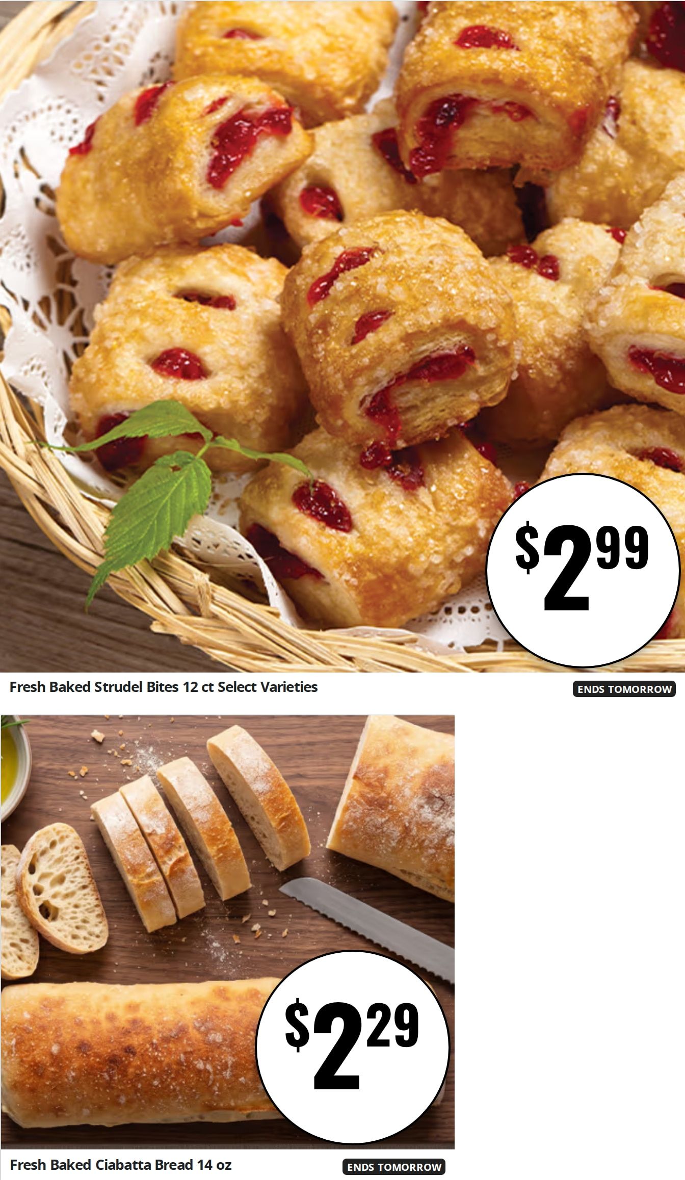 Lincoln's Country Store Weekly Ad August 7 - 13, 2026