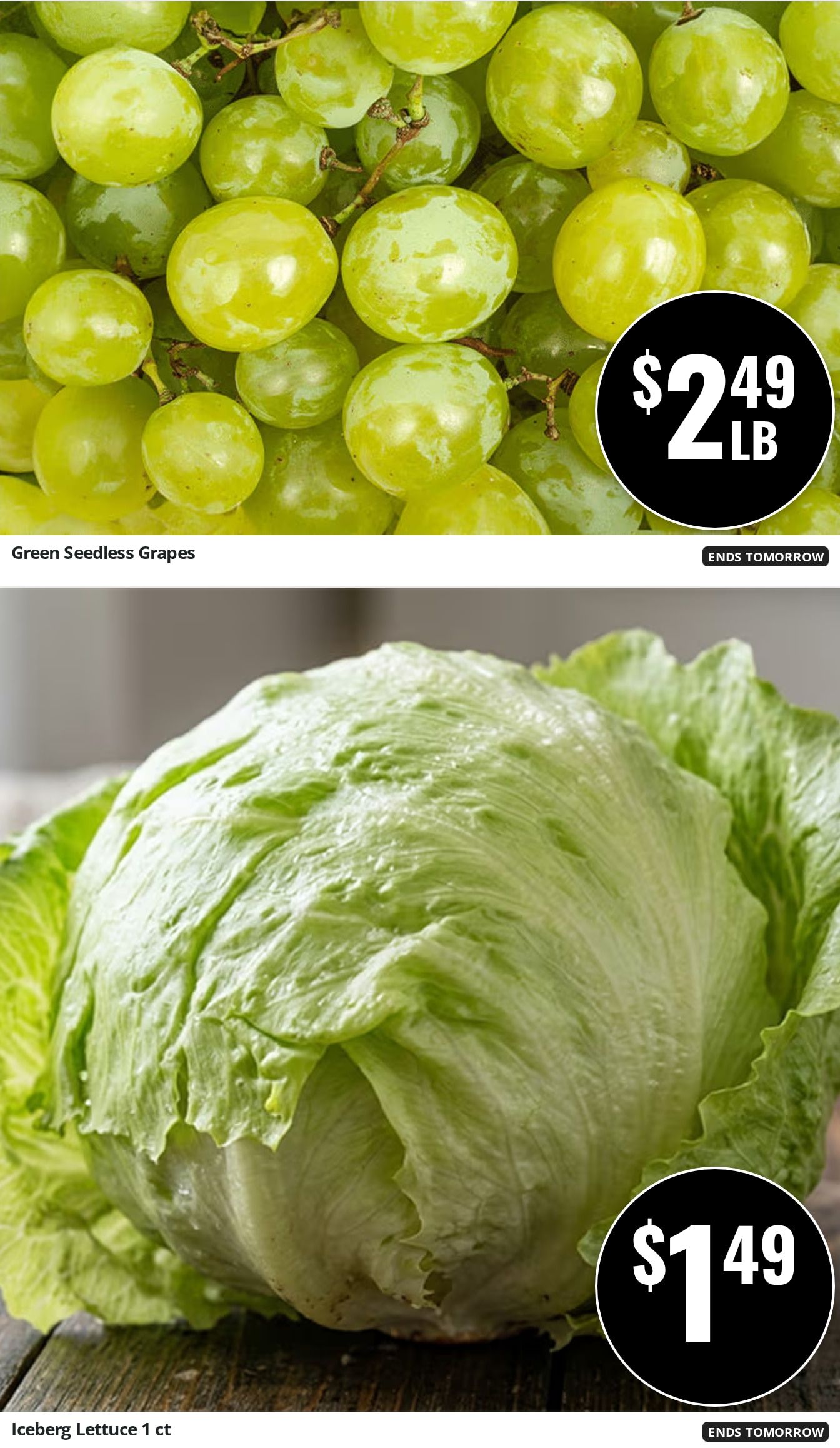 Lincoln's Country Store Weekly Ad August 7 - 13, 2026