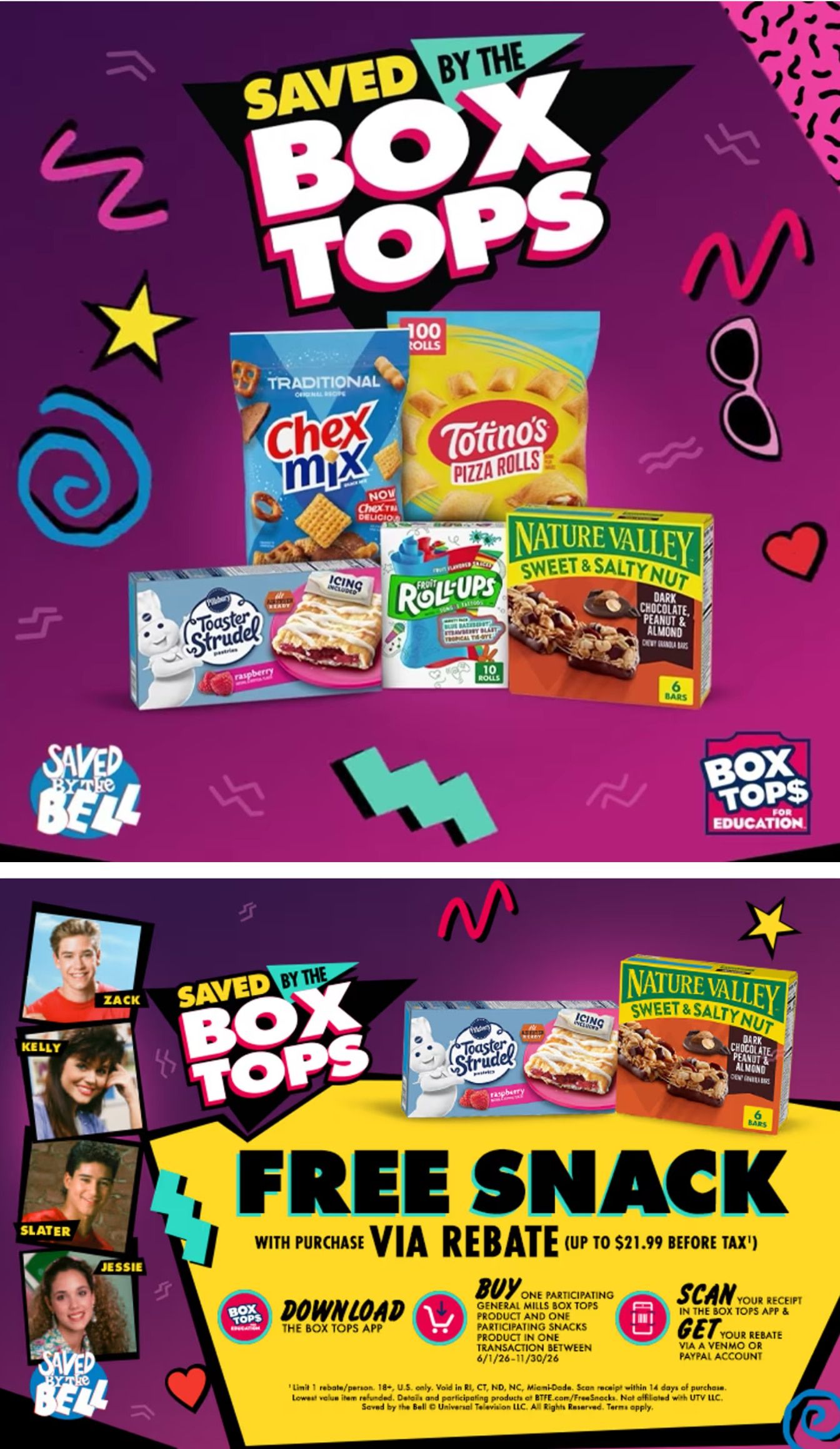 Lincoln's Country Store Weekly Ad August 7 - 13, 2026