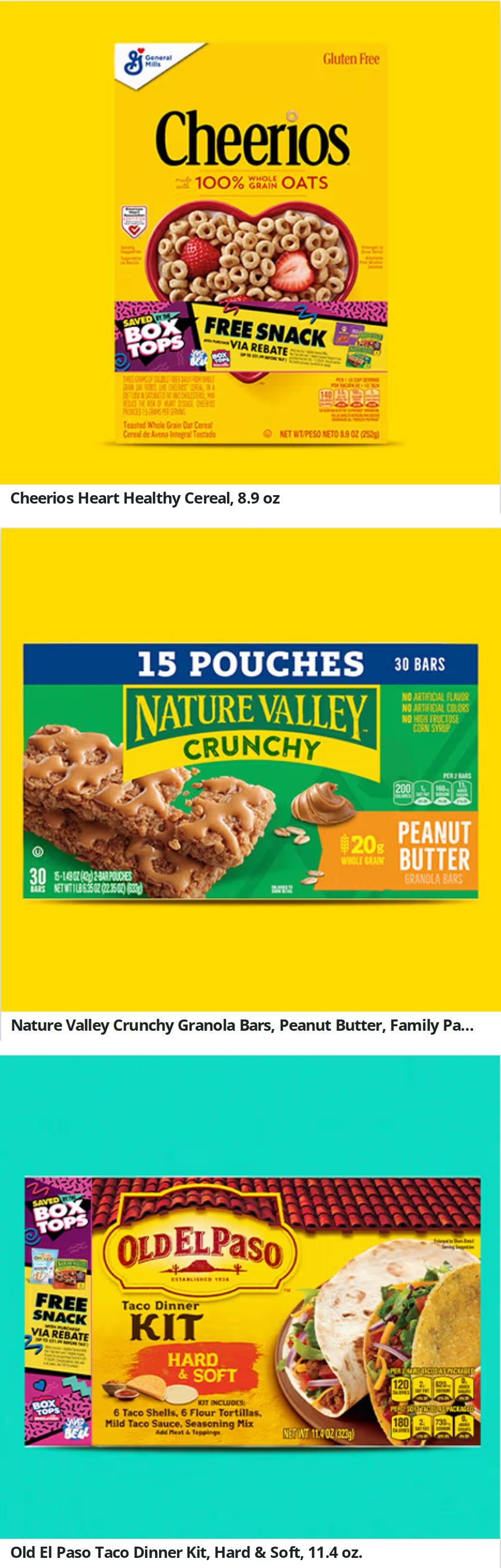 Lincoln's Country Store Weekly Ad August 7 - 13, 2026