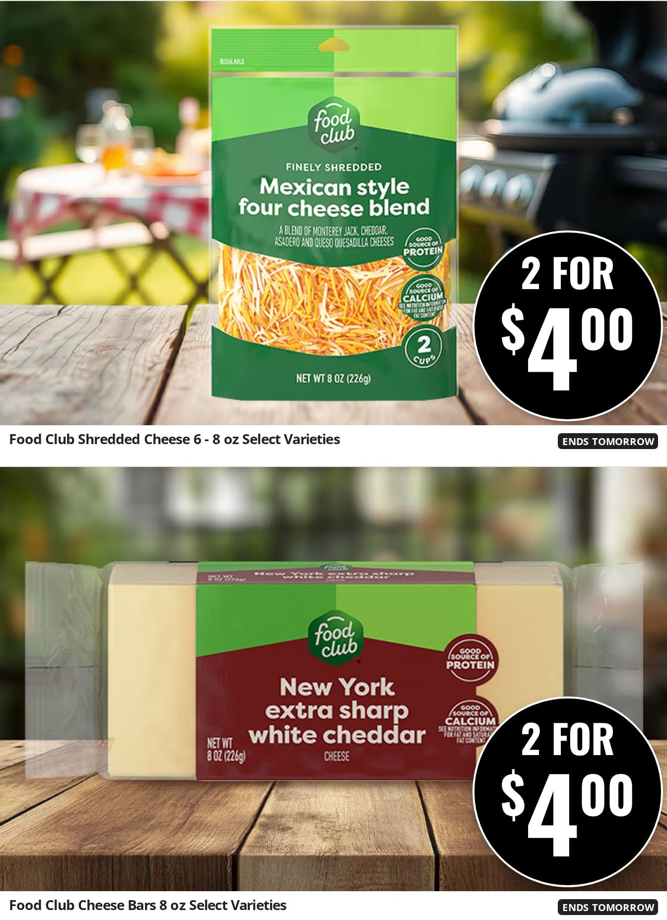 Lincoln's Country Store Weekly Ad August 7 - 13, 2026