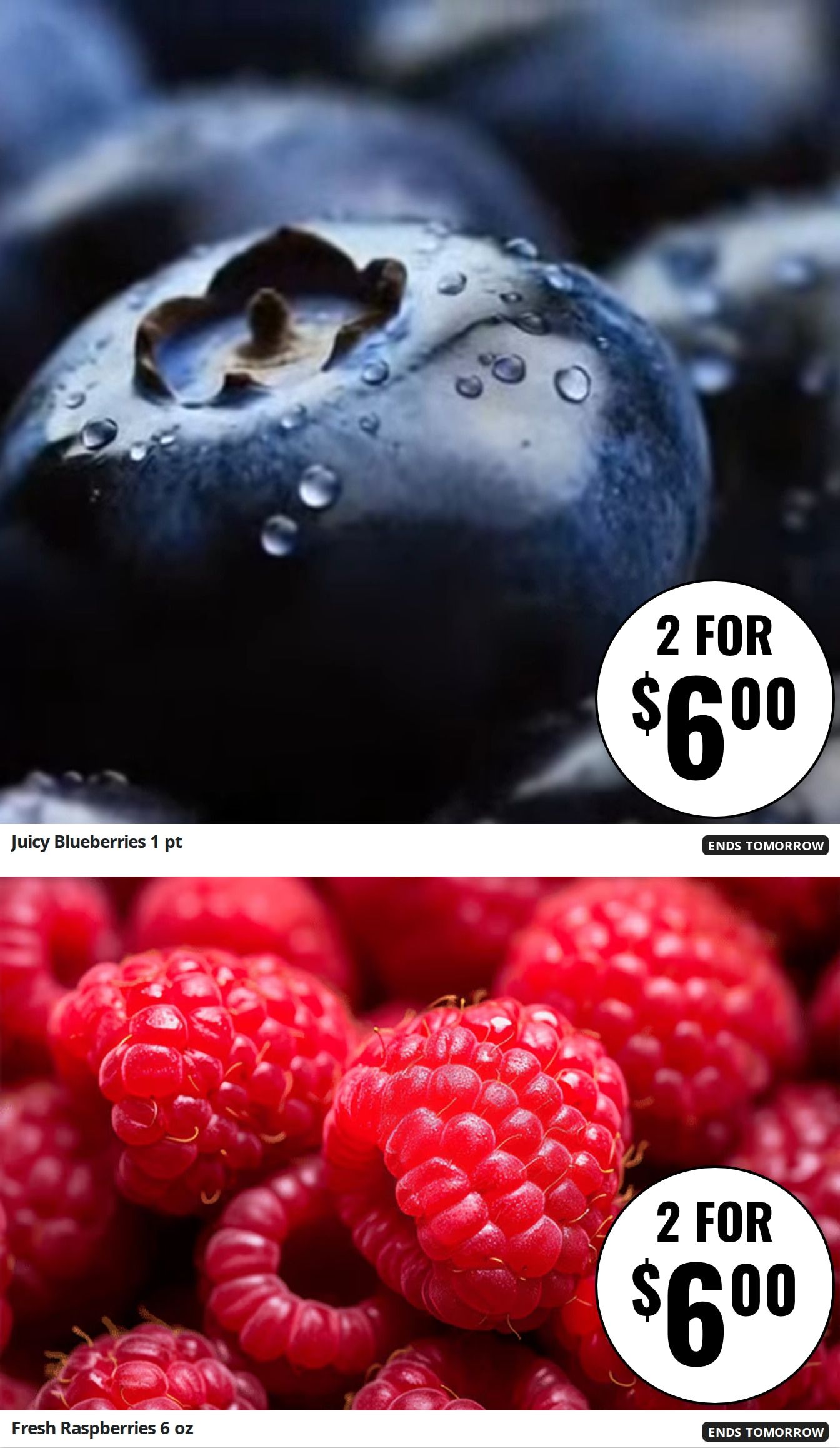 Lincoln's Country Store Weekly Ad August 7 - 13, 2026