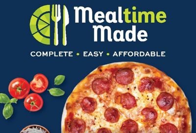 Long's Pic Pac Weekly Ad August 5 - 11, 2026